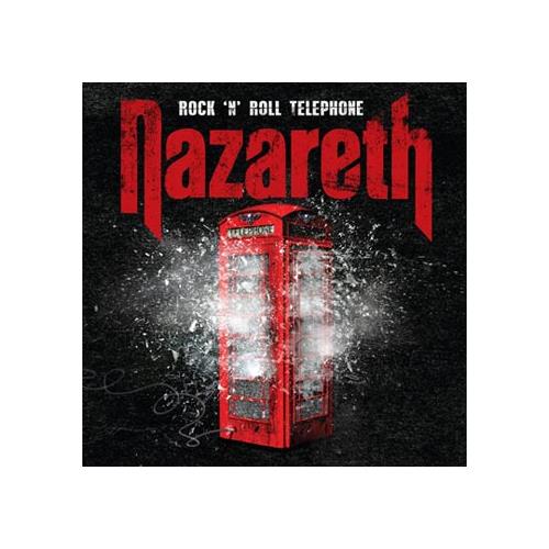 Nazareth Rock 'n' Roll Telephone (2CD)