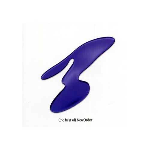 New Order The Best of New Order (CD)
