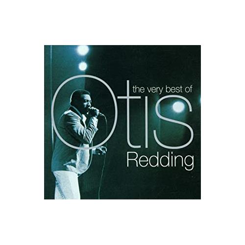 Otis Redding The Very Best of Otis Redding (2CD)