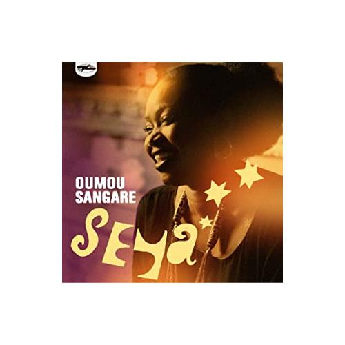 Oumou Sangaré Seya (CD)