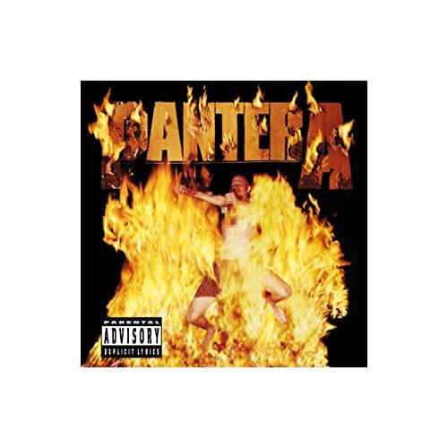 Pantera Reinventing the Steel (CD)