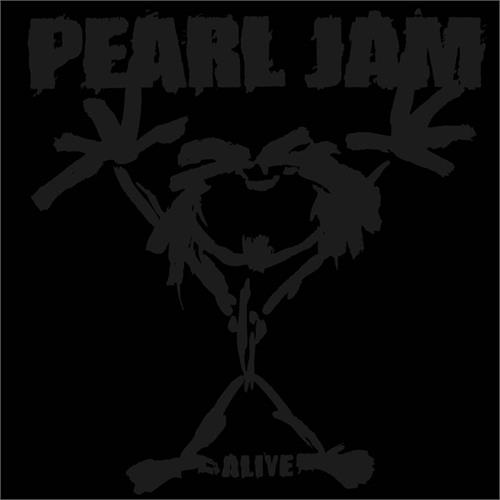 Pearl Jam Alive - RSD (12")