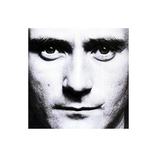 Phil Collins Face Value - DLX (2CD)