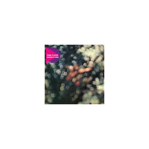Pink Floyd Obscured By Clouds (CD)