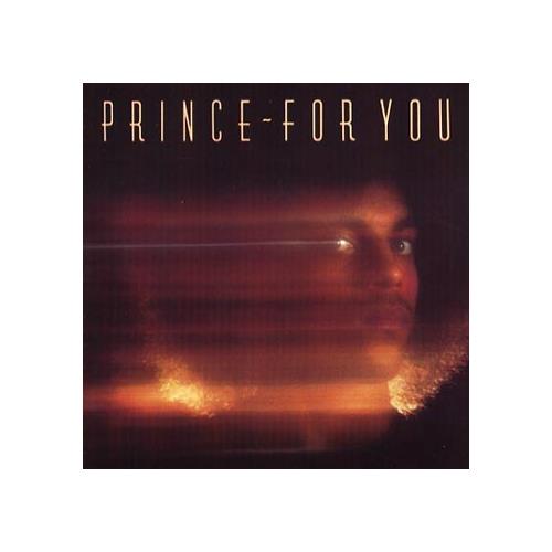 Prince For You (CD)
