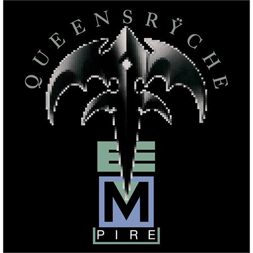 Queensrÿche Empire (2LP)