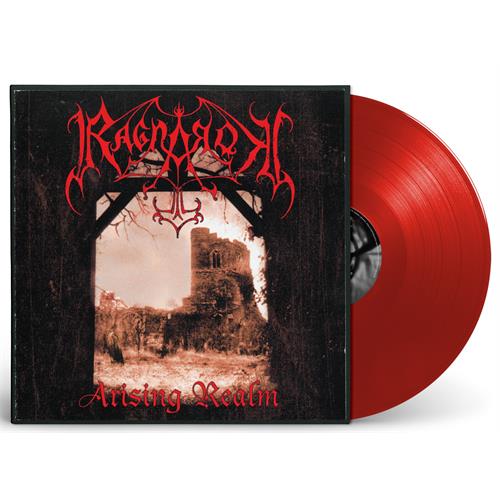 Ragnarok Arising Realm - LTD (LP)