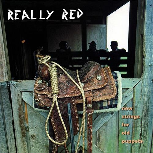 Really Red Volume 3 - New Strings For Old… (LP)
