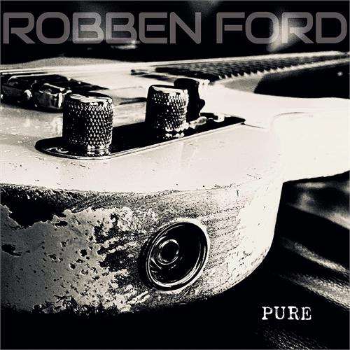 Robben Ford Pure (LP)