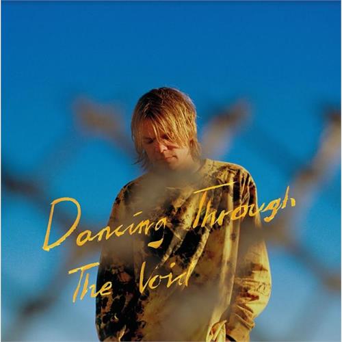 School Of X Dancing Through The Void (LP) 