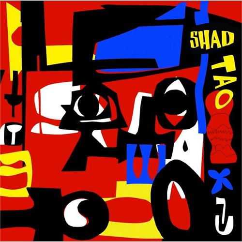 Shad Tao (LP)