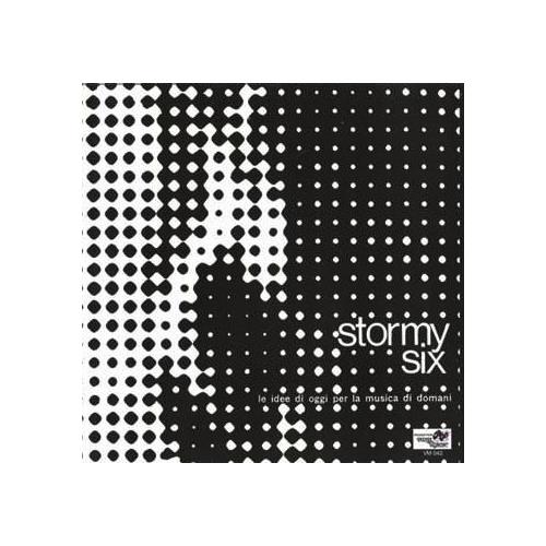 Stormy Six Le Idee Di Oggi Per La Musica Di… (LP)
