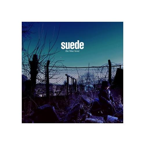 Suede The Blue Hour (CD)