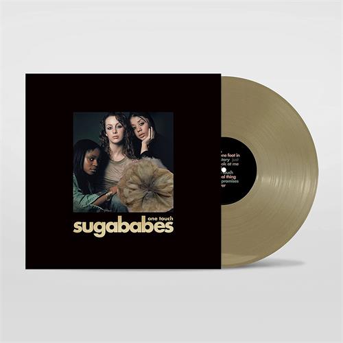 Sugababes One Touch - LTD 20 Years… (LP) 