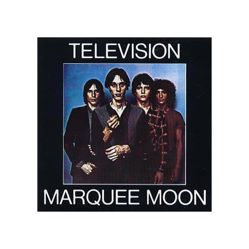 Television Marquee Moon (CD) 