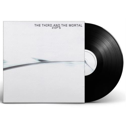 The 3rd And The Mortal 2 EP's (LP)
