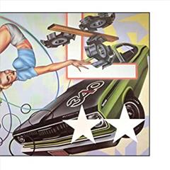 The Cars Heartbeat City (CD)