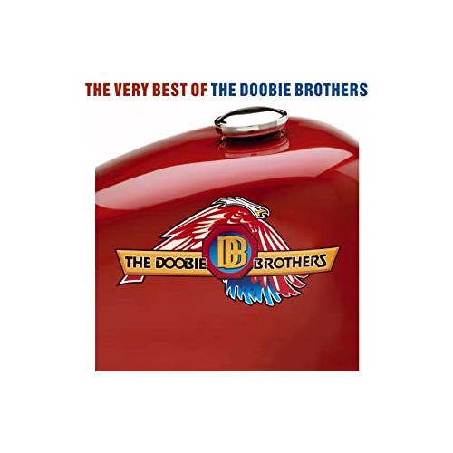 The Doobie Brothers The Very Best Of (2CD)