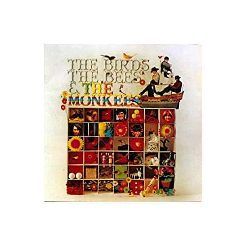 The Monkees Original Album Series (5CD)