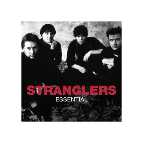 The Stranglers Essential (CD) 