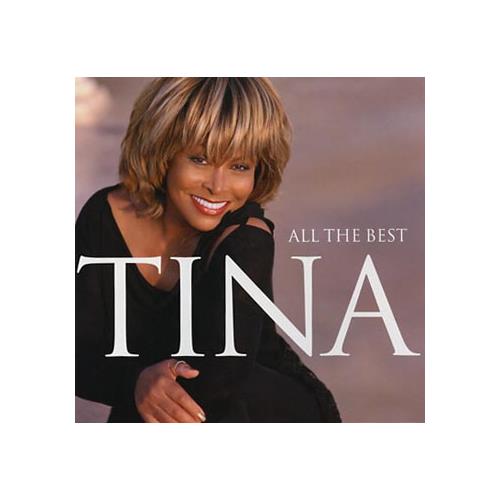 Tina Turner All the Best (2CD)