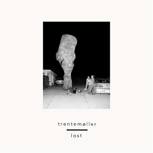 Trentemøller Lost (CD)