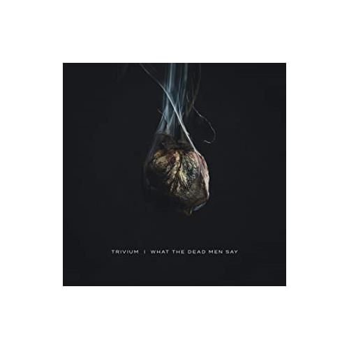 Trivium What The Dead Men Say (CD)