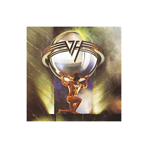 Van Halen 5150 (CD)