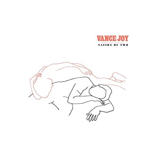 Vance Joy Nation of Two (CD) 