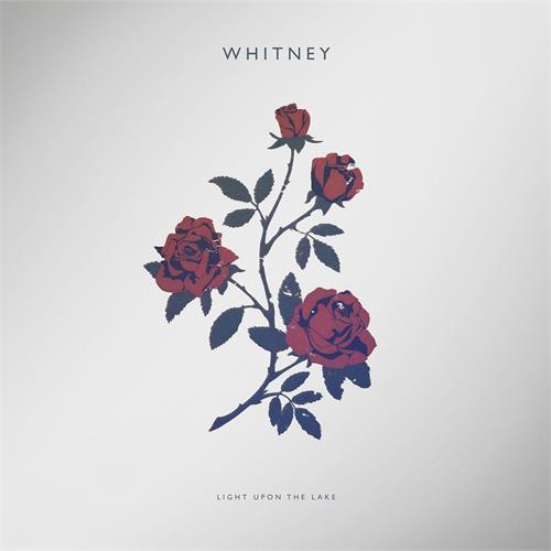 Whitney Light Upon The Lake - LTD (LP)