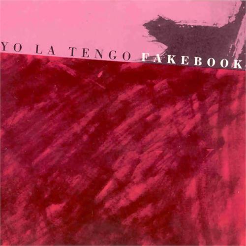 Yo La Tengo Fakebook (LP)