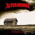 Alter Bridge Fortress (CD)