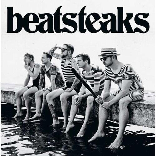 Beatsteaks Beatsteaks (CD)