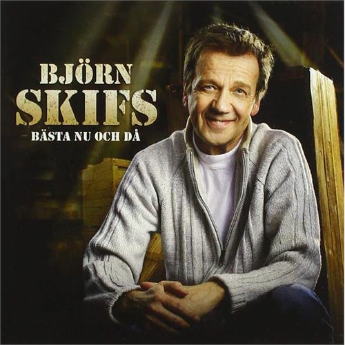 Björn Skifs Bästa Nu Och Då (CD)