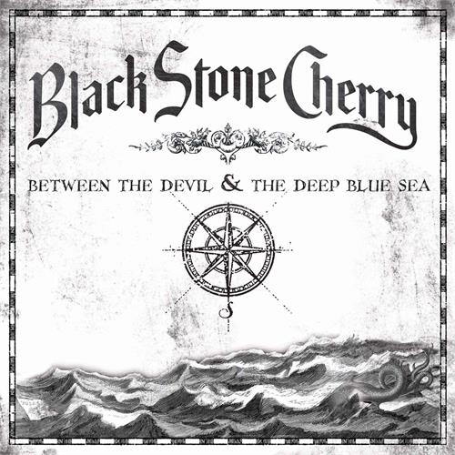 Black Stone Cherry Between The Devil & The Deep Blue… (CD)