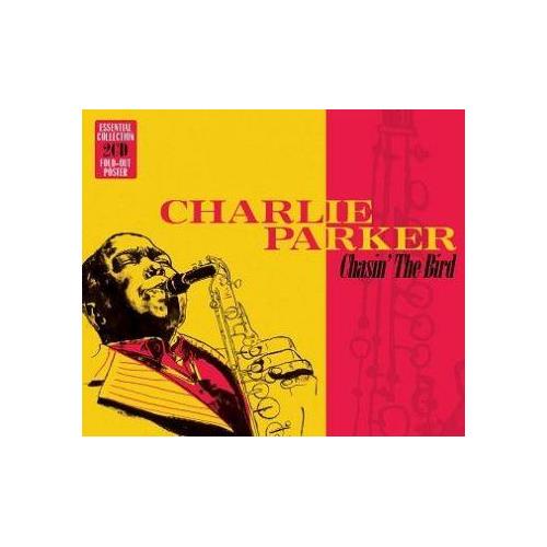 Charlie Parker Chasin' The Bird (2CD)