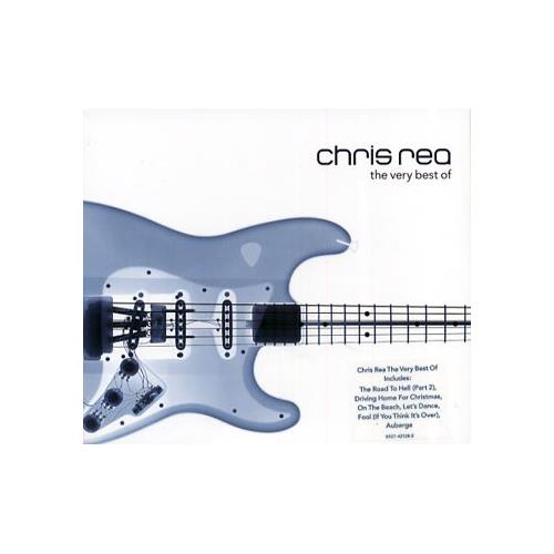 Chris Rea The Very Best of Chris Rea (CD) 