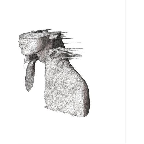 Coldplay A Rush of Blood to the Head (CD)