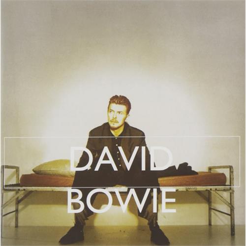 David Bowie Buddha Of Suburbia  -OST (CD)