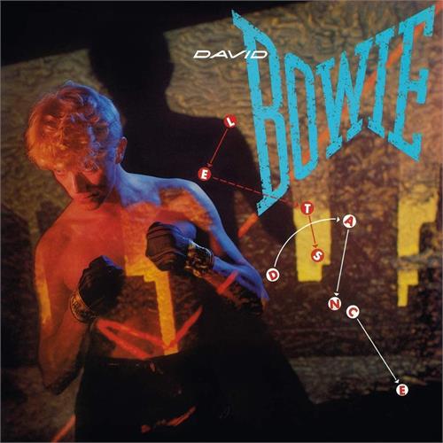 David Bowie Let's Dance (CD)
