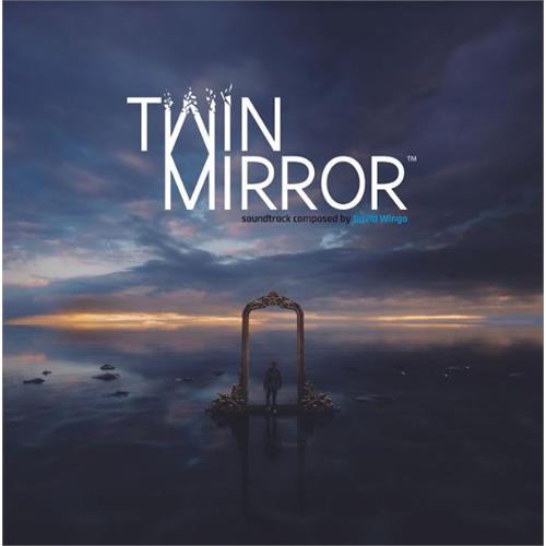 David Wingo/Soundtrack Twin Mirror - OST (12")