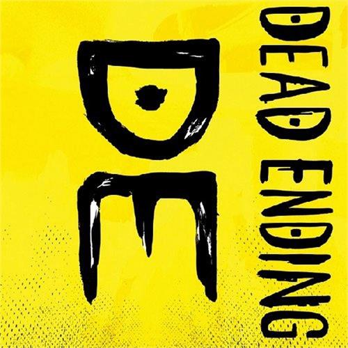 Dead Ending Dead Ending (12")