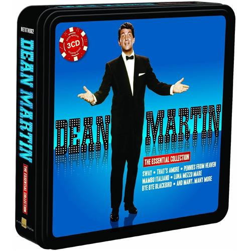 Dean Martin The Essential Collection (3CD)