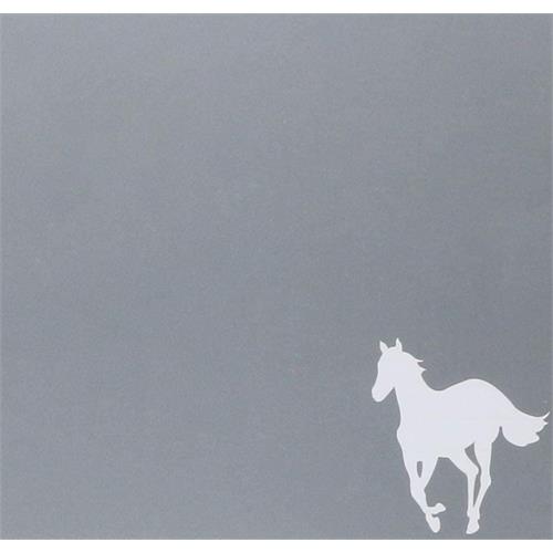 Deftones White Pony (CD) 