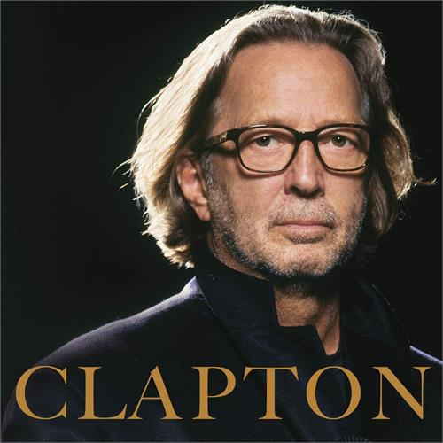Eric Clapton Clapton (CD)
