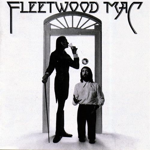 Fleetwood Mac Fleetwood Mac - Expanded (2CD)