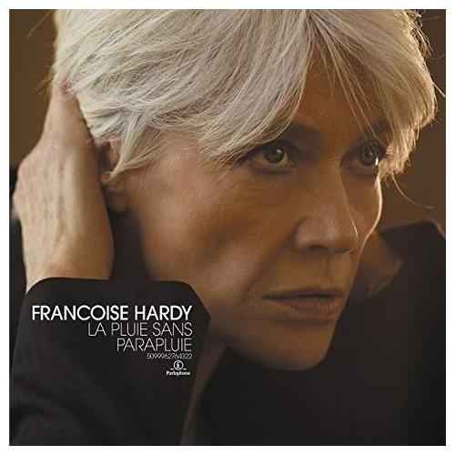 Françoise Hardy La Pluie Sans Parapluie (CD)