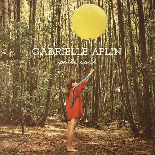 Gabrielle Aplin Panic Cord (CD) 