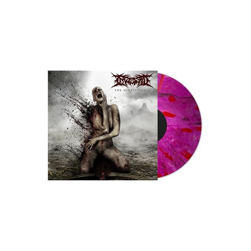 Ingested Surreption II - LTD (2LP) 