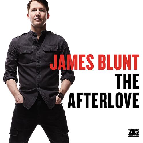 James Blunt The Afterlove - DLX (CD)